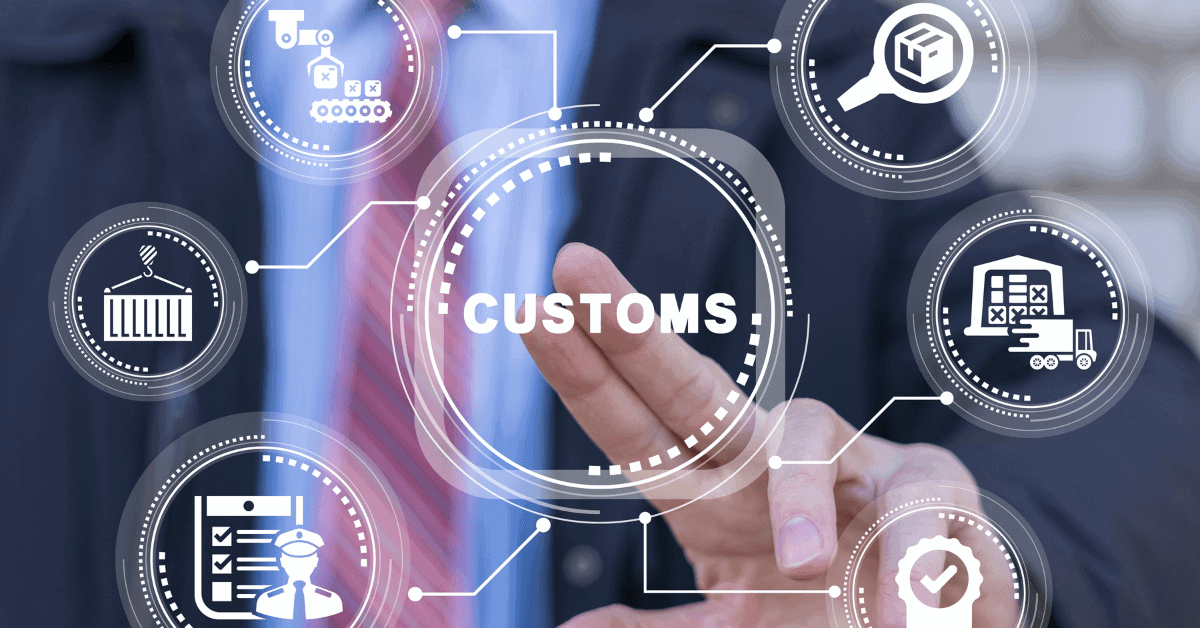 Customs Clearance